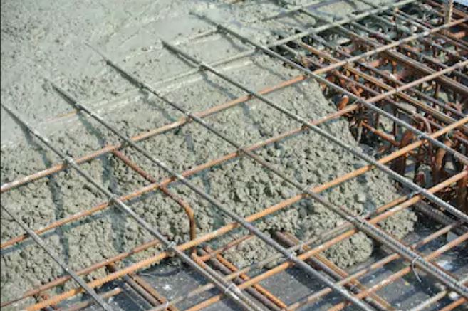 Reinforced Concrete and Importance of Rebar - Basic Civil Engineering